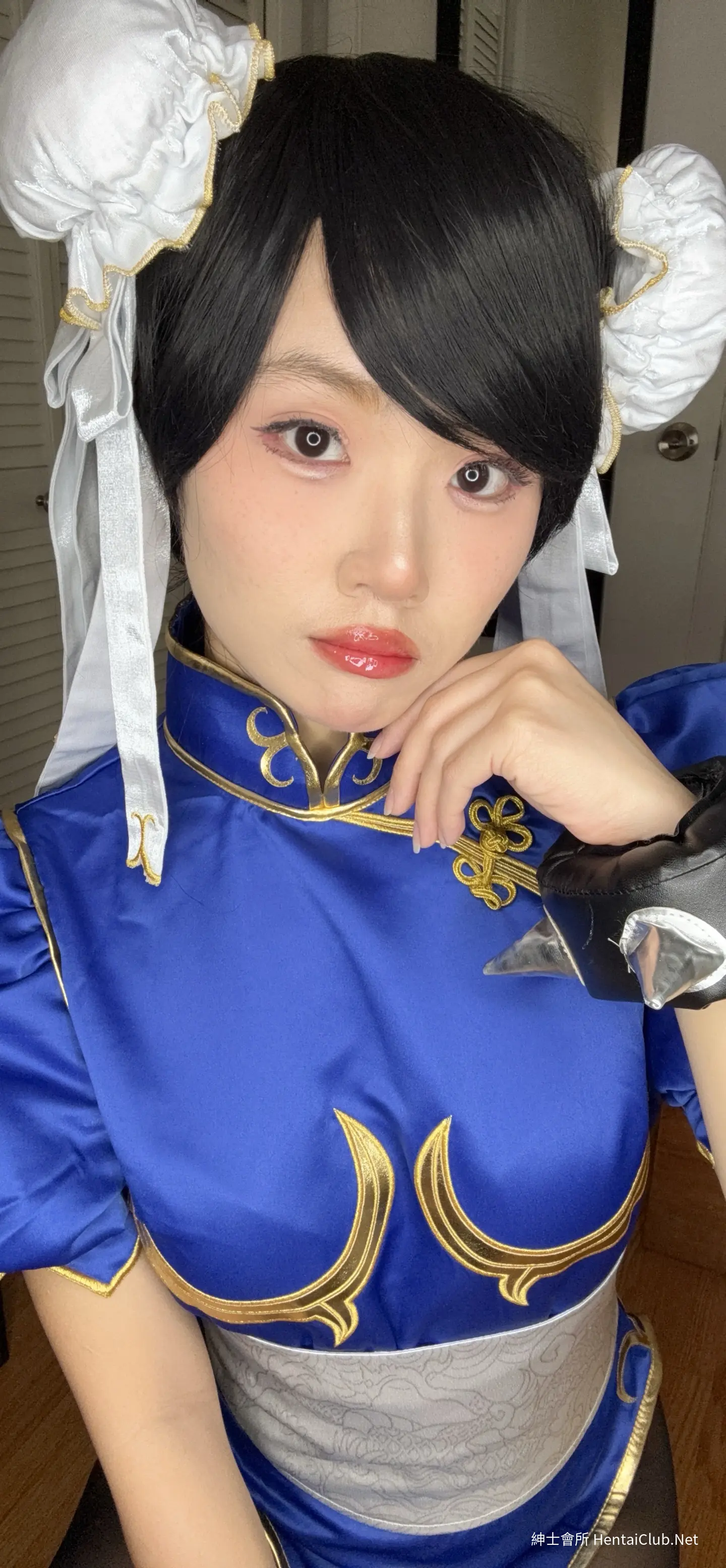 UNa Chun li 13 UNa Chun li