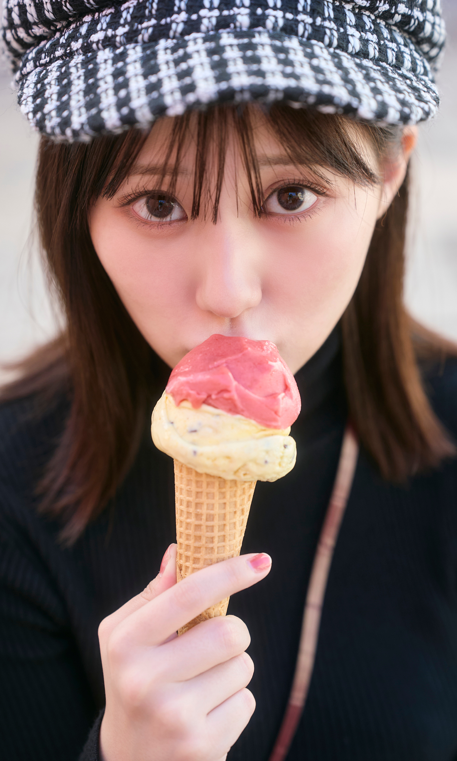 [Photobook] 2026.04.27 田中美久写真集「もっと、ぜんぶ、ほんと」