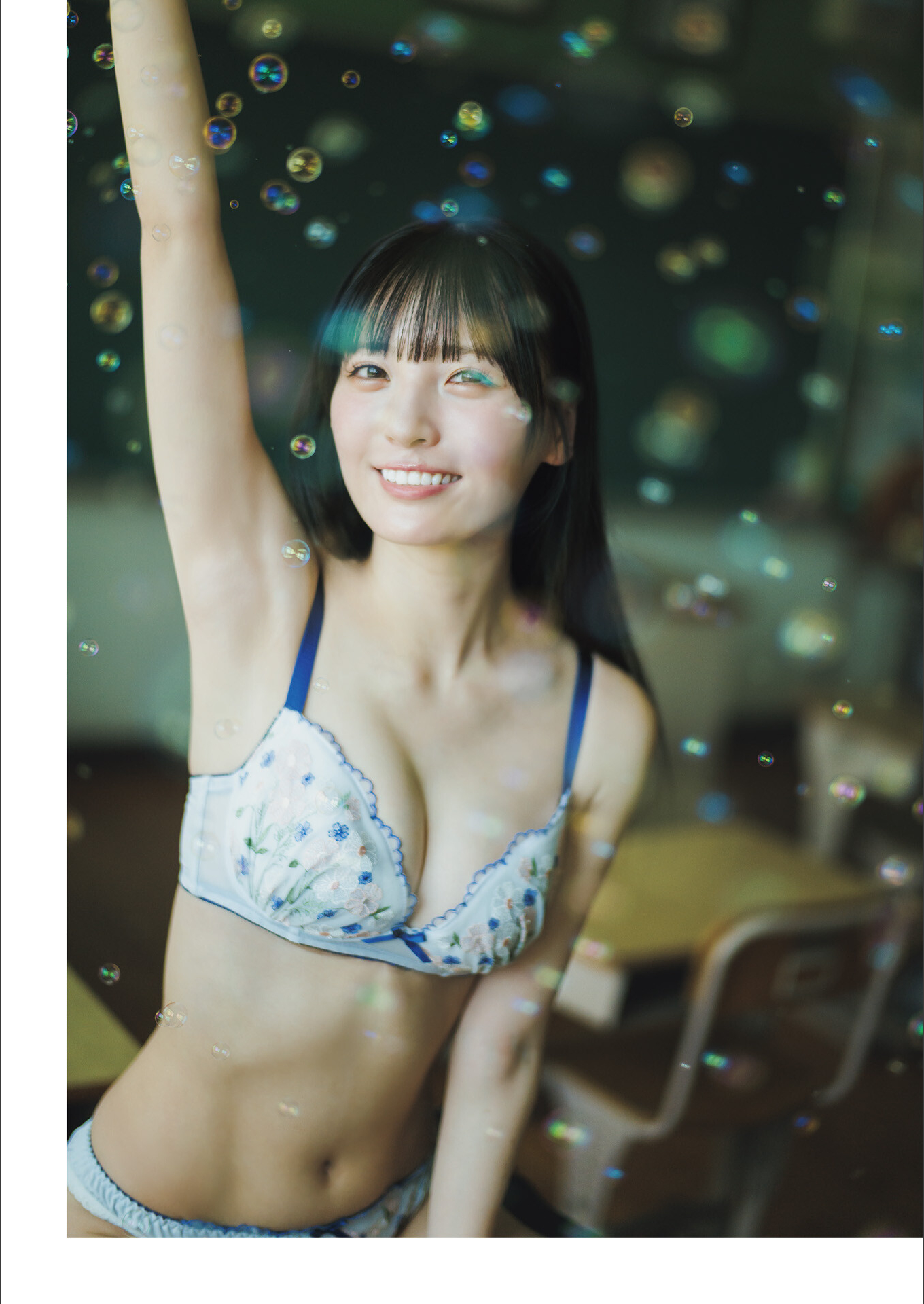 [Photobook] ゼロイチ学園 シーズン2