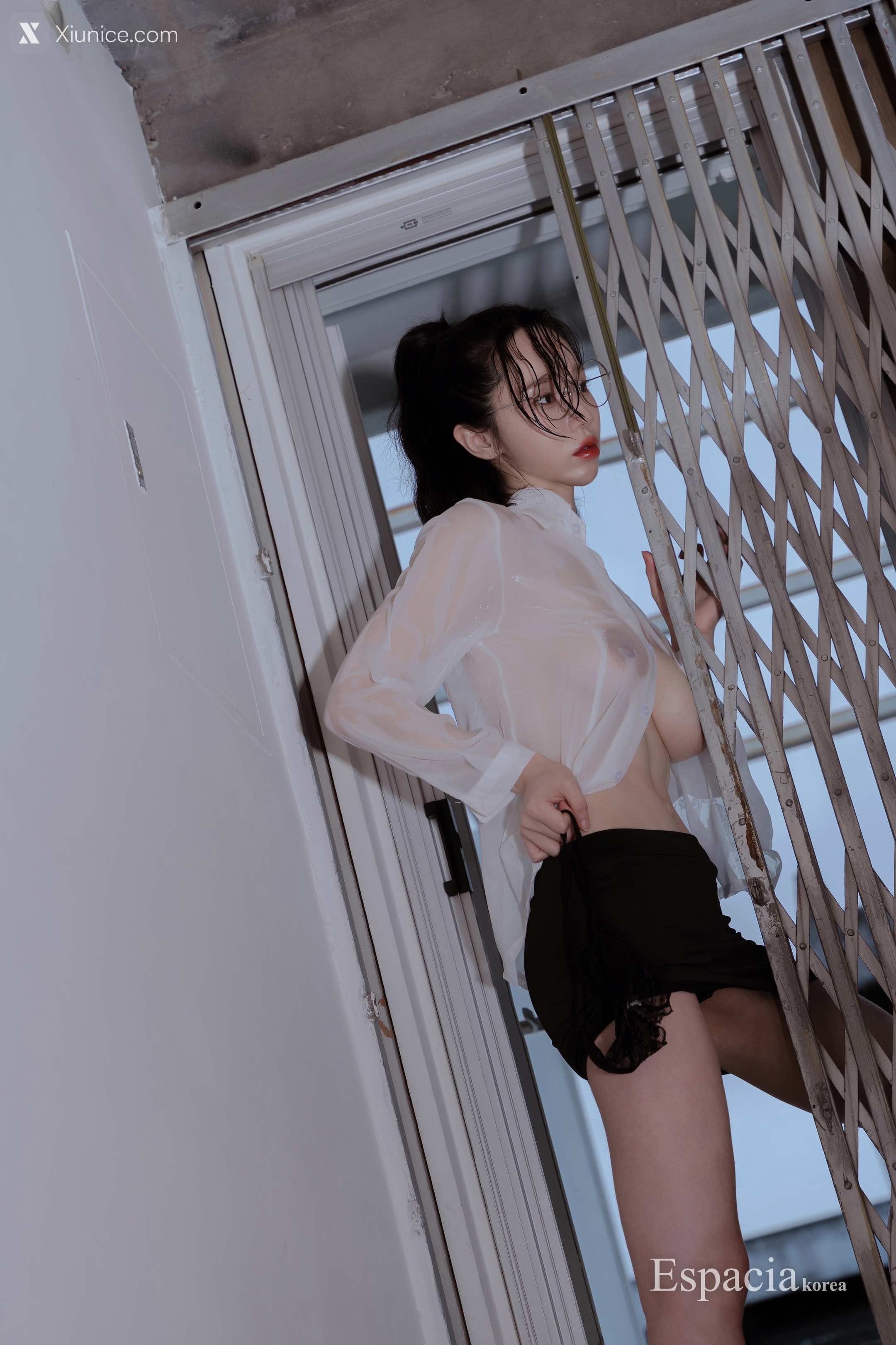 Espacia Korea EHC#074 YUNHA 4K