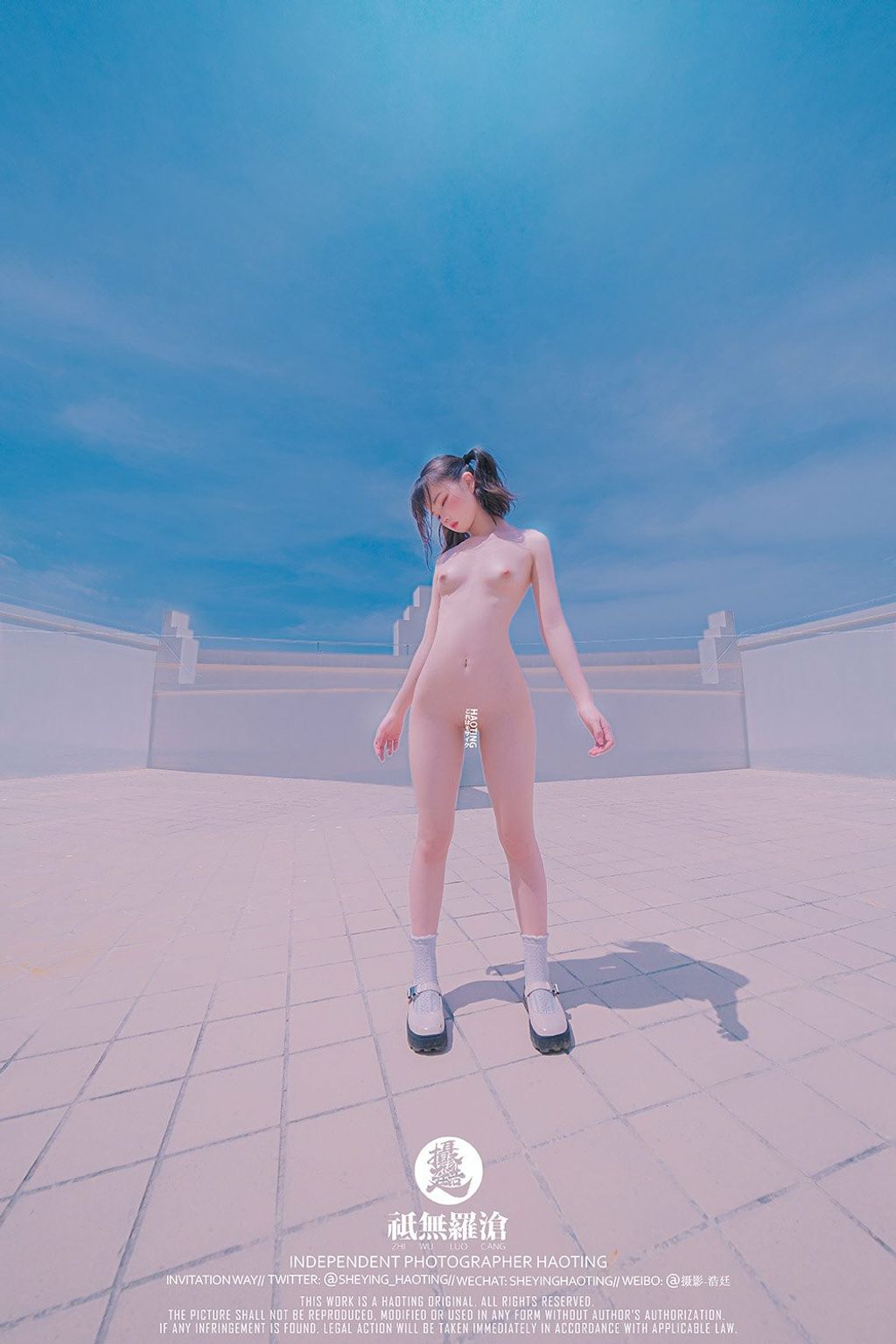 浩廷： sheying_haoting