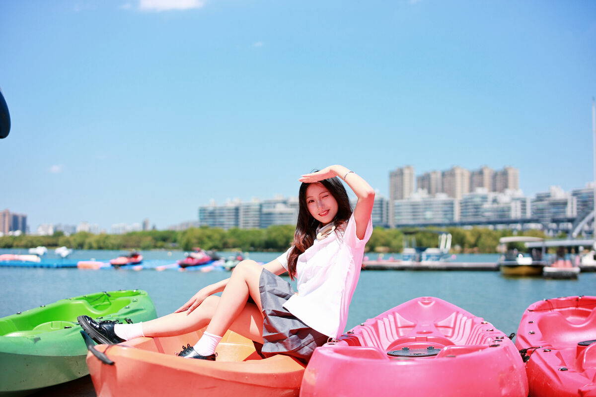 YiTuYu艺图语 Vol.10366 Xiao U