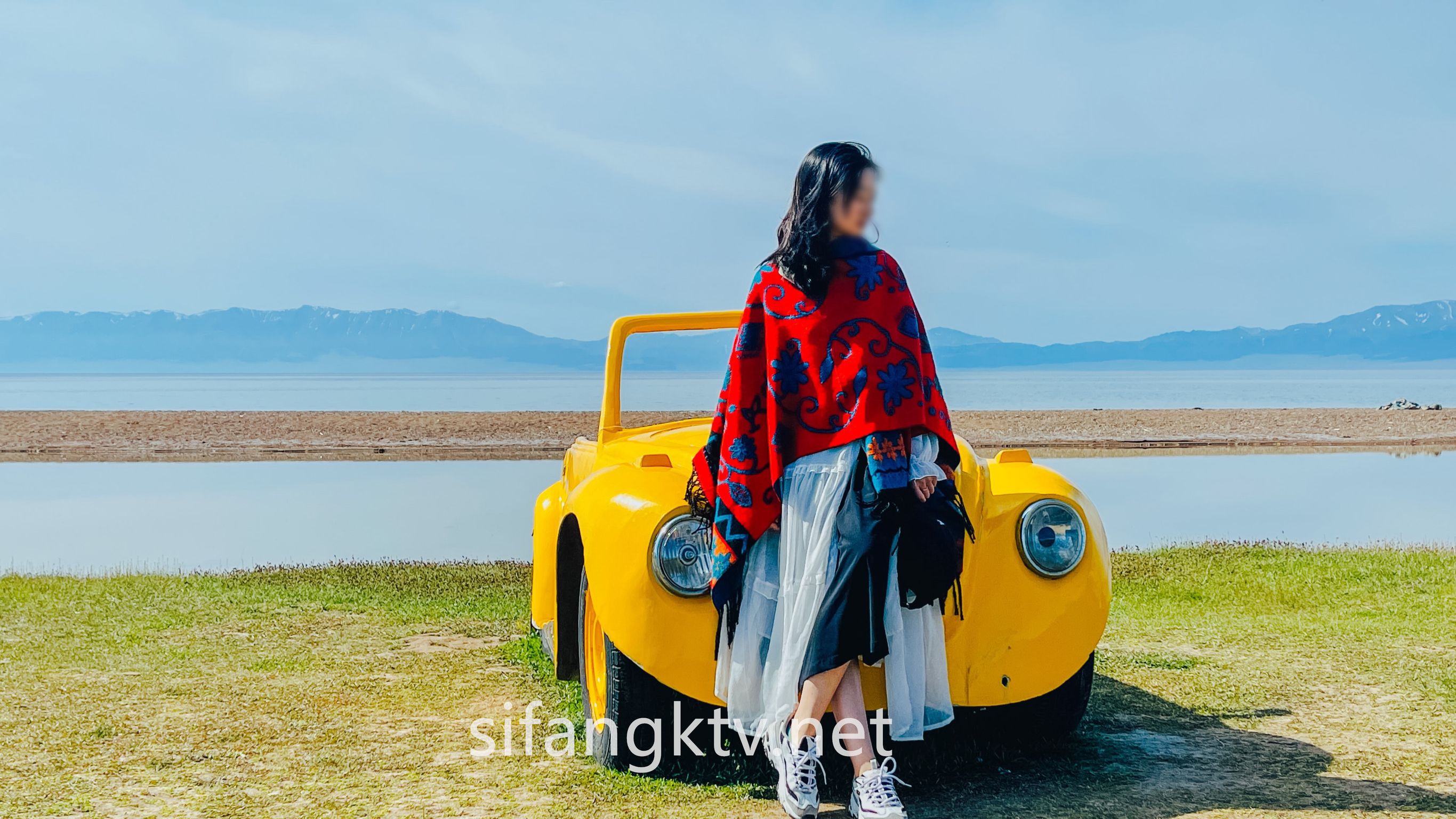 [OtherXXX] 小可爱： 绿帽癖NTR夫妻 旅拍露出