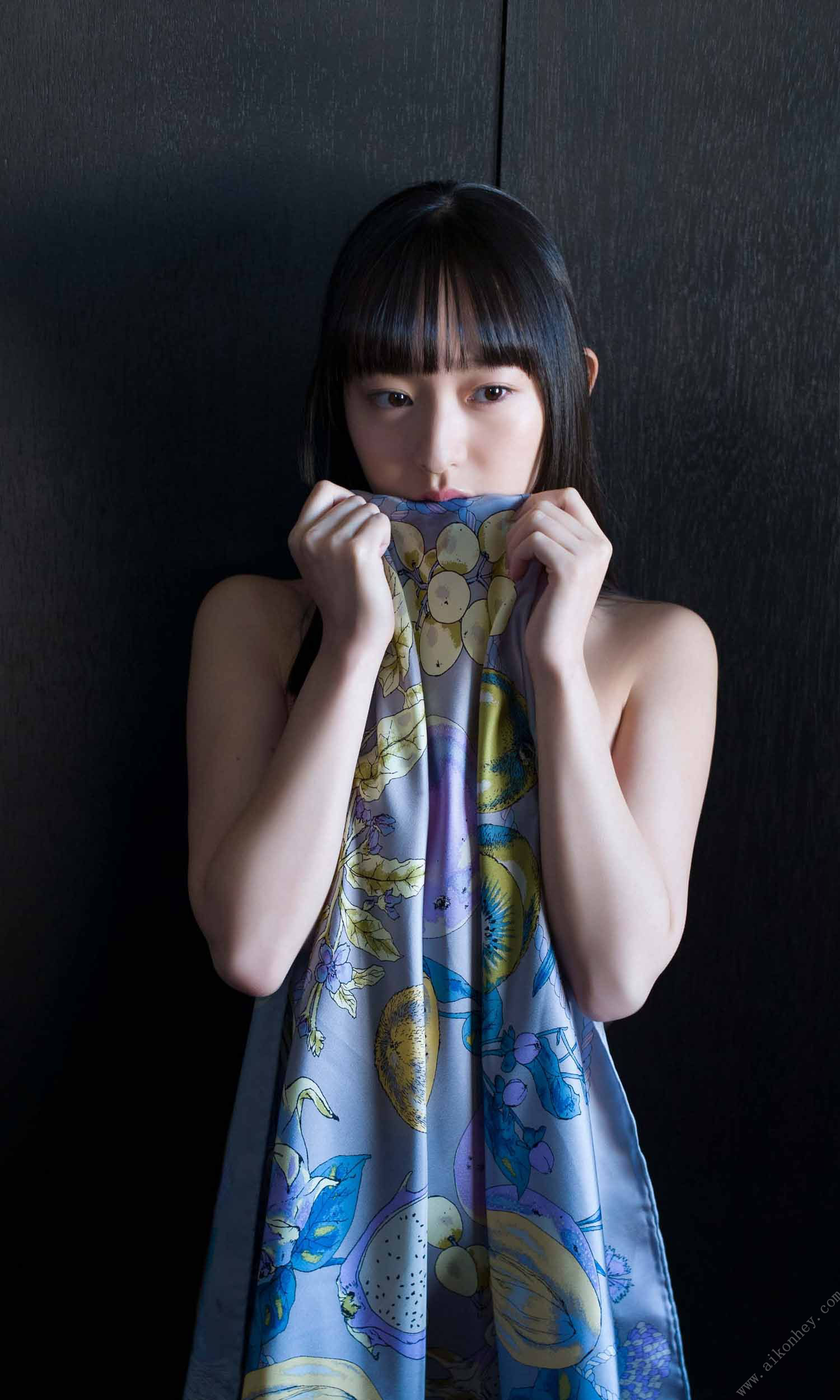 [Weekly Photobook] Kanami Takasaki 高崎かなみ写真集「月刊 高崎かなみ 二巻」 週プレ PHOTO BOOK