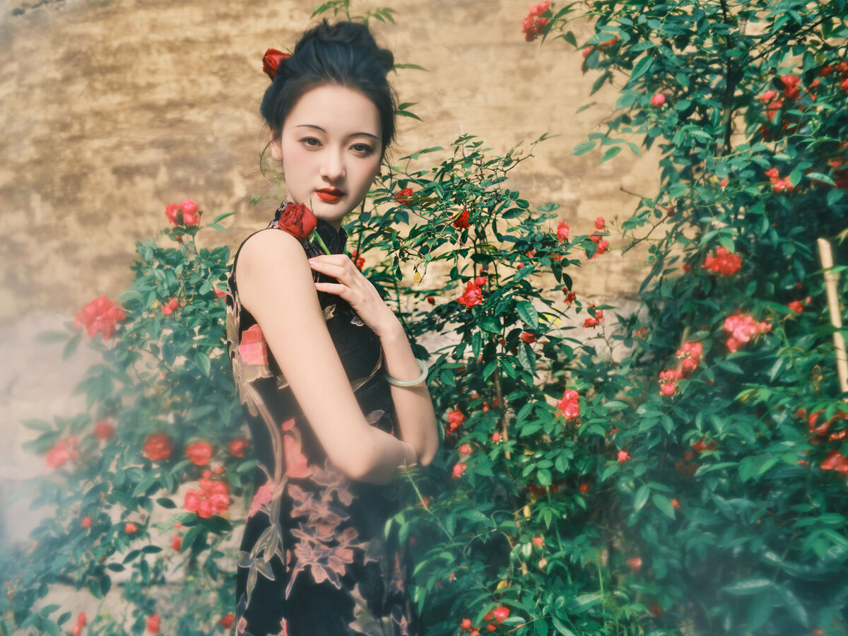 YiTuYu艺图语 Vol.10587 Yao Guai Na Li Tao 18 YiTuYu艺图语 Vol.10587 Yao Guai Na Li Tao