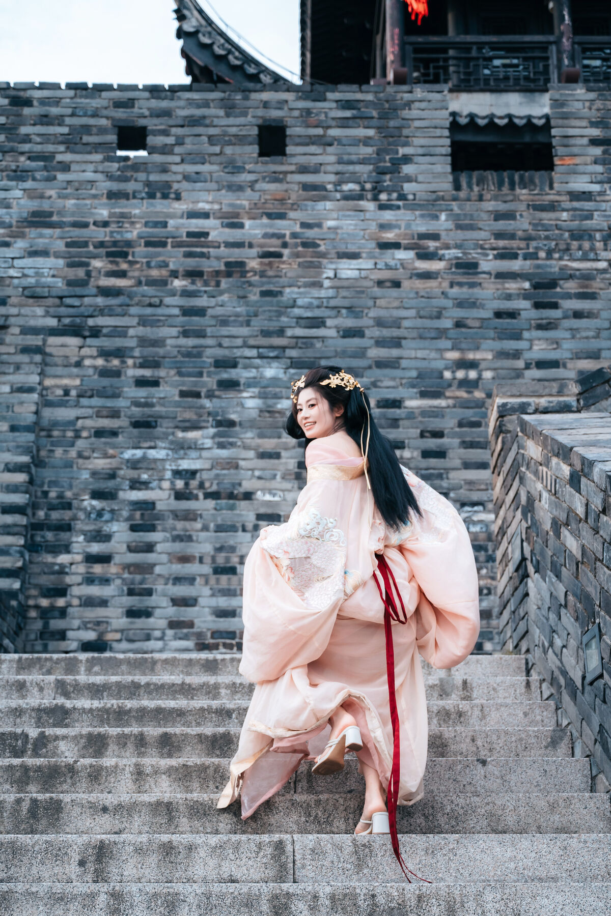 YiTuYu艺图语 Vol.10459 Su Zhou Gu Feng