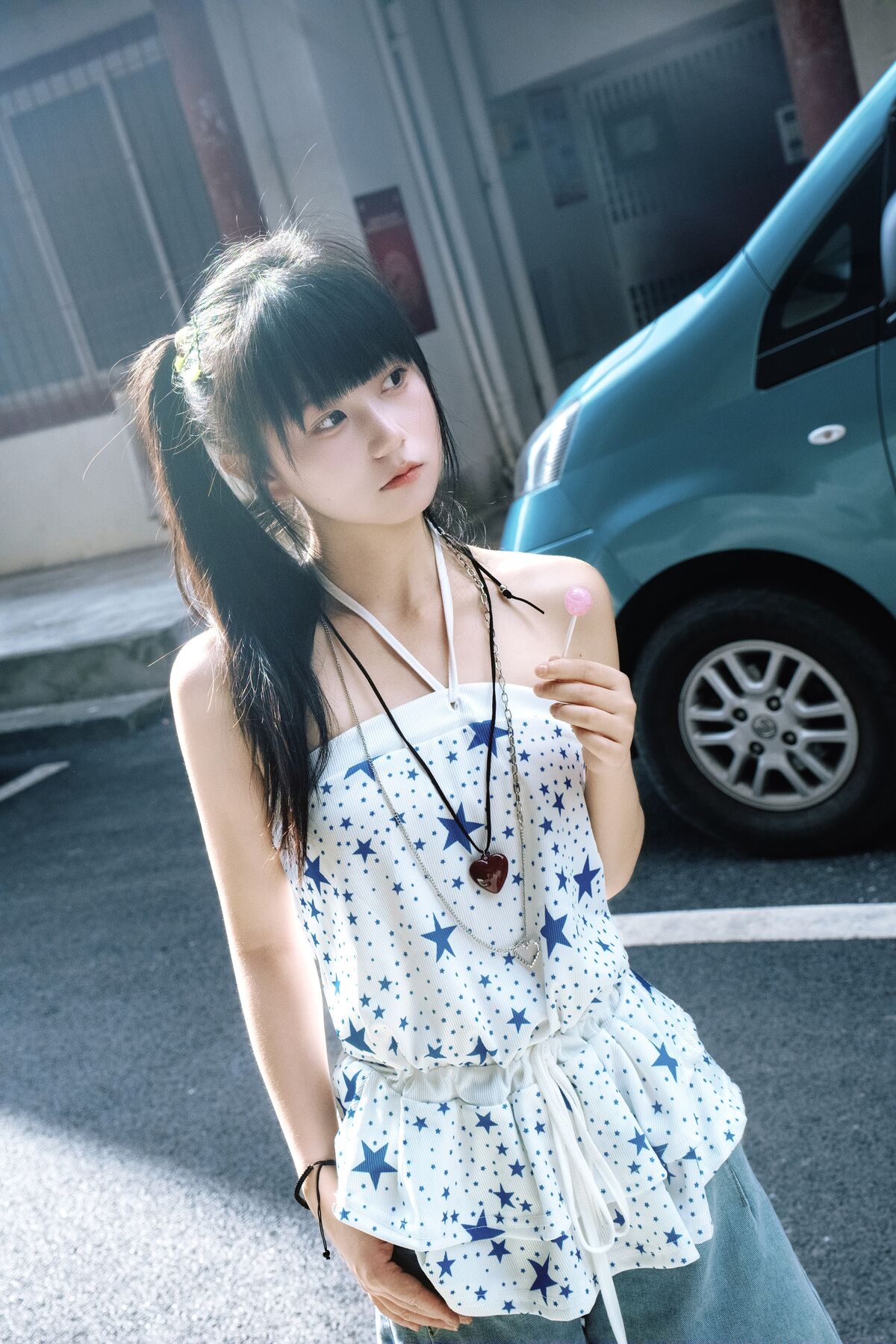 YiTuYu艺图语 Vol.10489 Rou Song Bao
