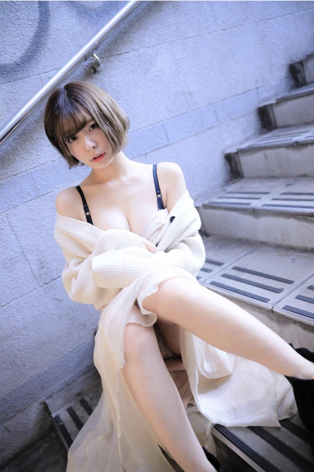 Yui Kohinata 小日向結衣 - Day Dream Part02