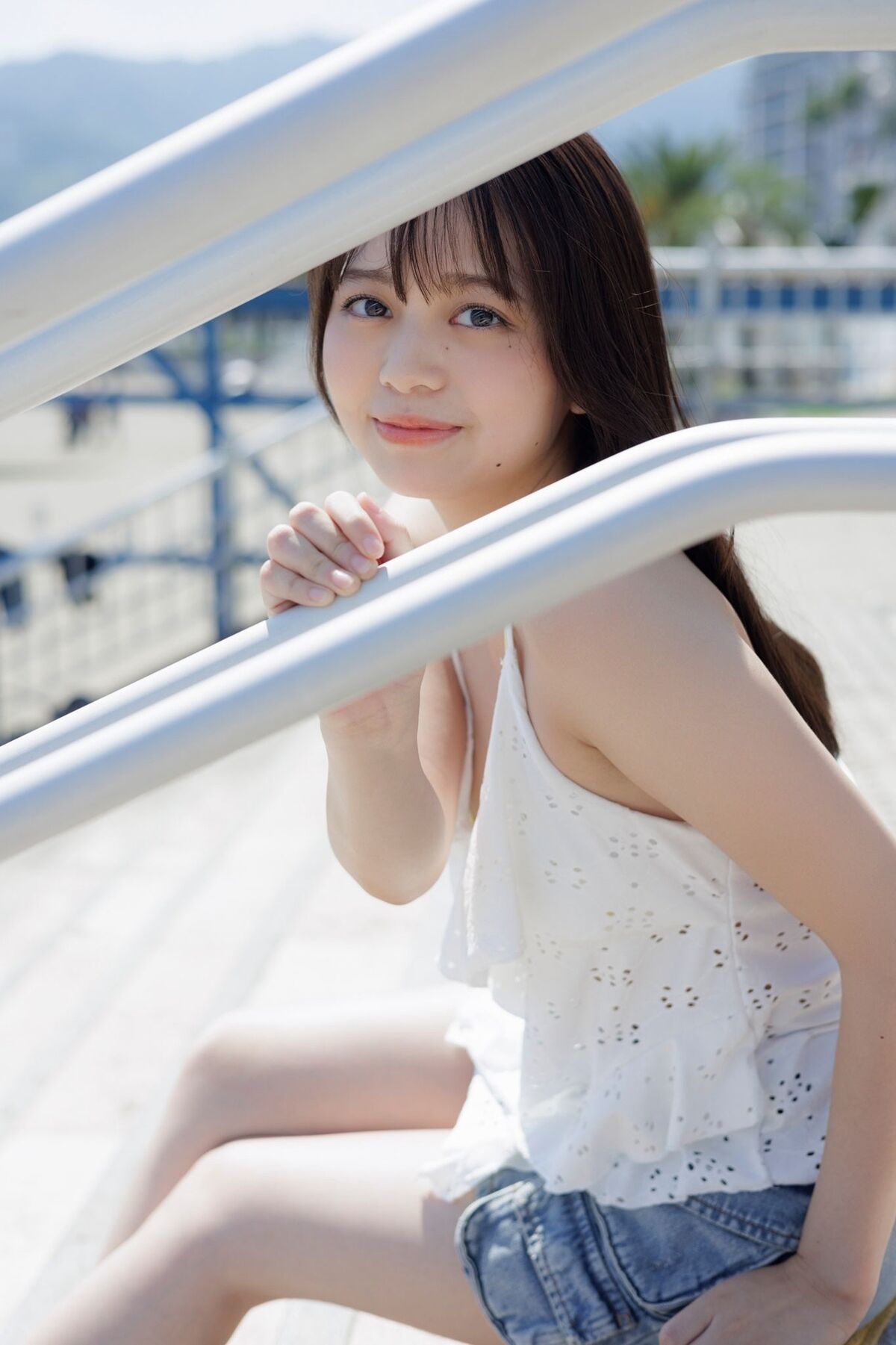 Mai Horai 蓬莱舞 - 瑞々しい輝きSPA デジタル写真集 ＳＰＡ デジタル写真集 ＳＰＡ ＢＯＯＫＳ
