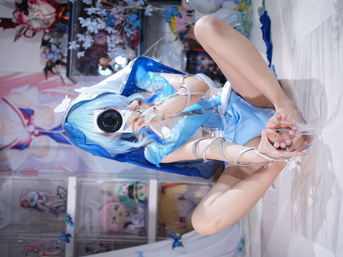Coser@白栎Shirly - 守岸人 Part02