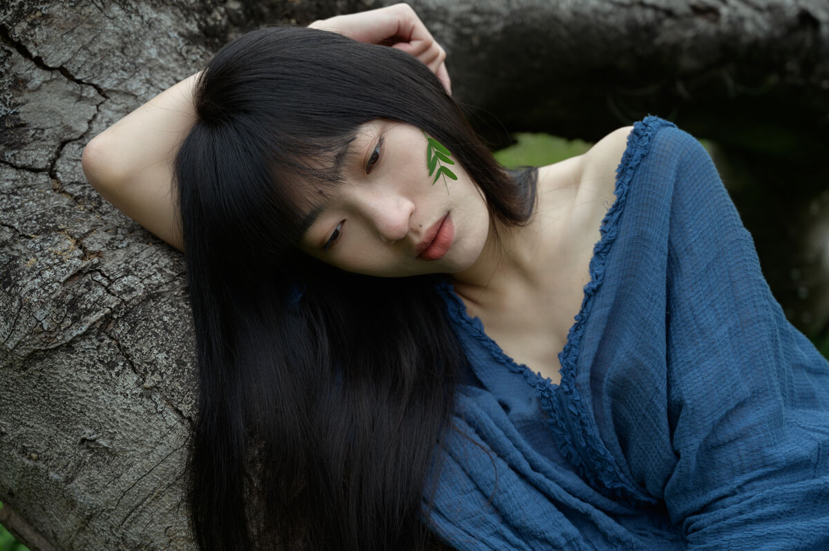 YiTuYu艺图语 Vol.10331 Shan Ye Xiao Guo