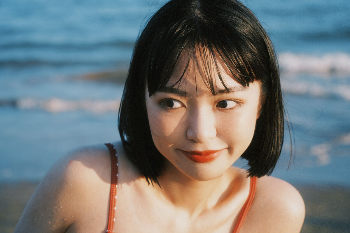 YiTuYu艺图语 Vol.10385 Li Li Qi