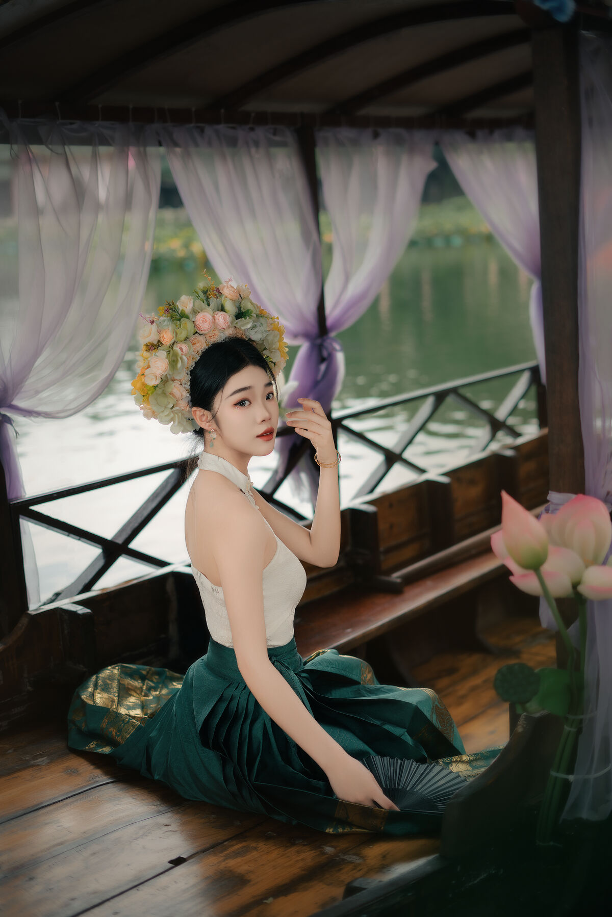 YiTuYu艺图语 Vol.10348 lan