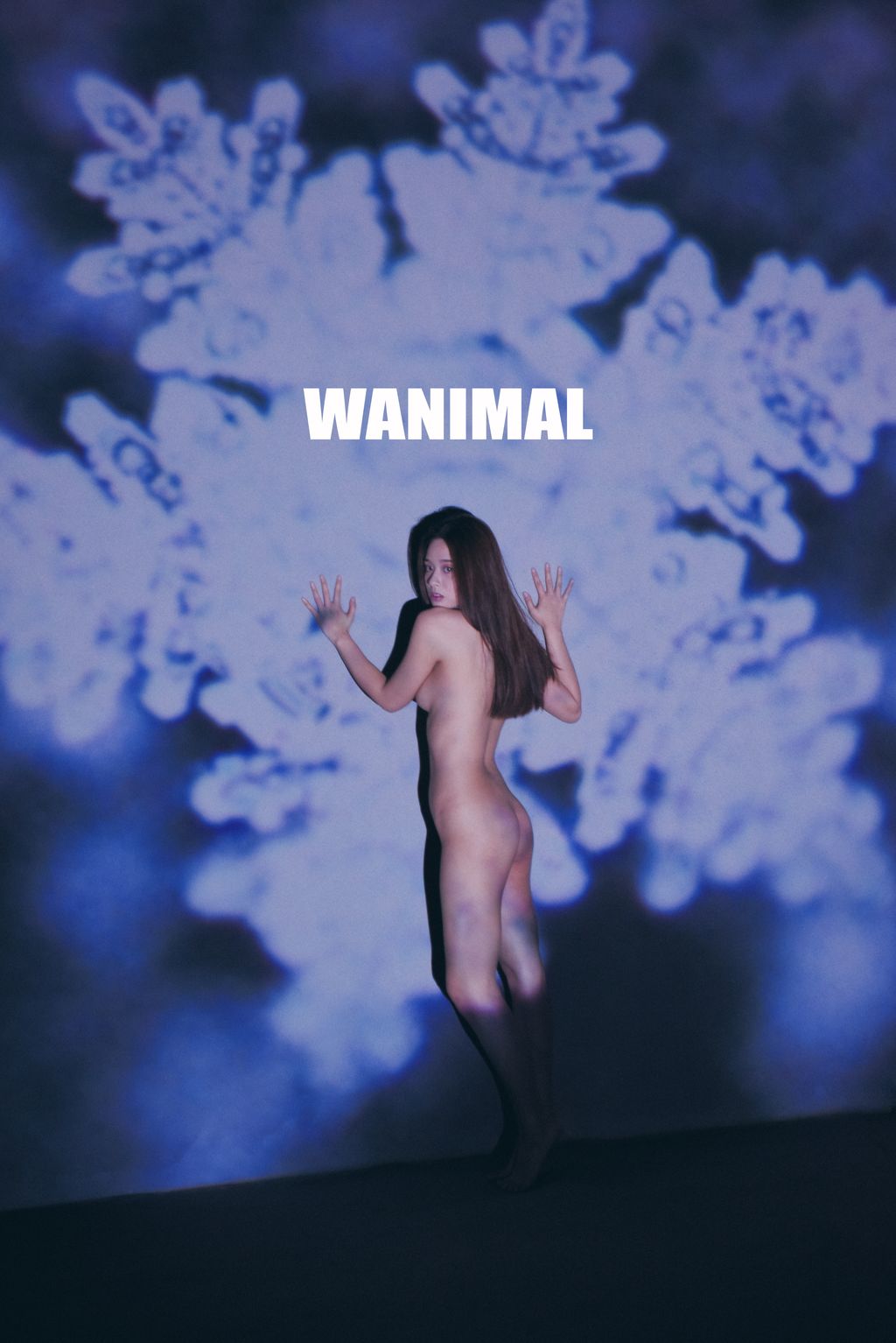 [WANIMAL王动] VIP套图 官方出品 No.01