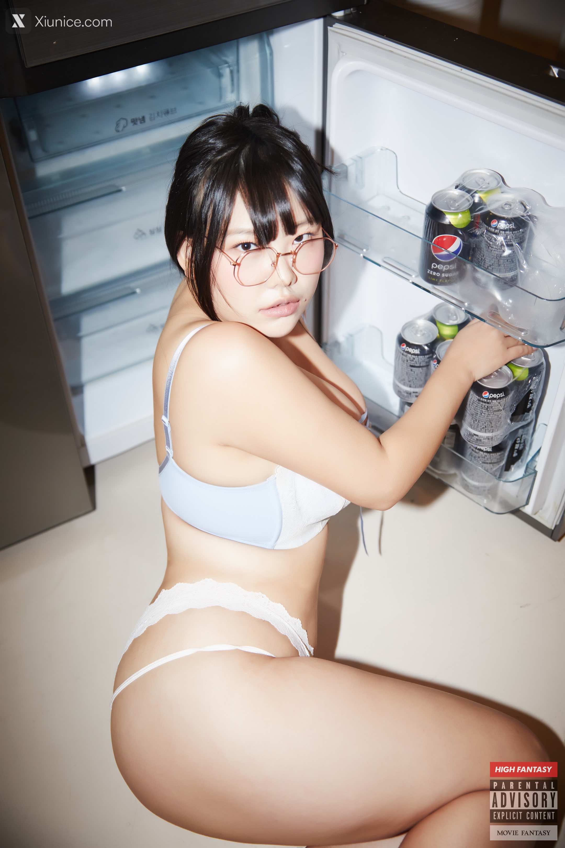 Fantasy Story Sunhye (선혜) – Vol.12 Wifey 4K
