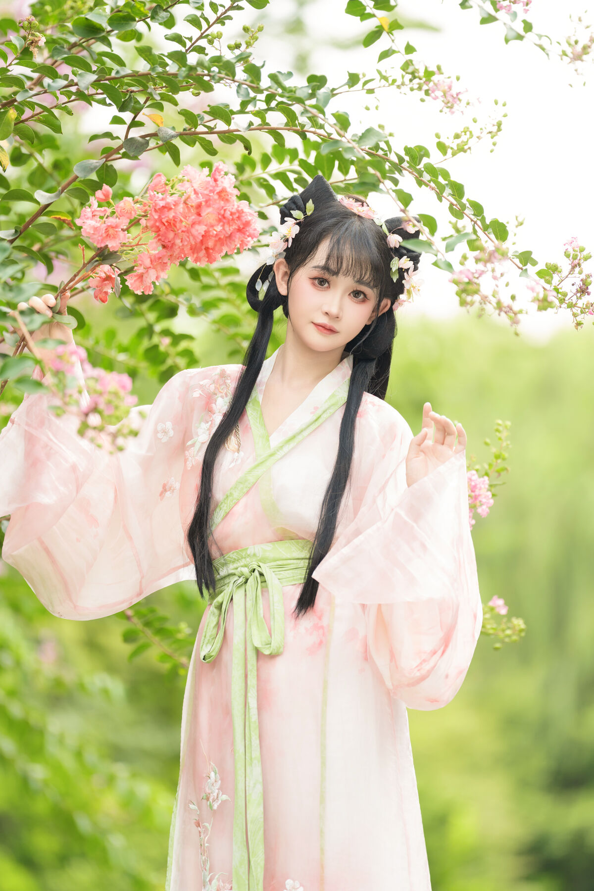 YiTuYu艺图语 Vol.10254 Jiao Yi Zhi Sui Sui