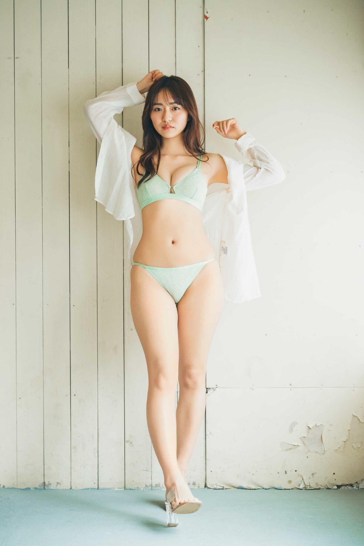 Toyoda Runa 豊田ルナ - My SPA The Seasonal Girl Part02