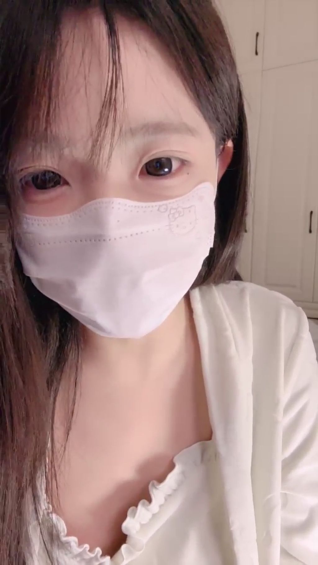 才不是悦悦： 青春美少女范本 无懈可击