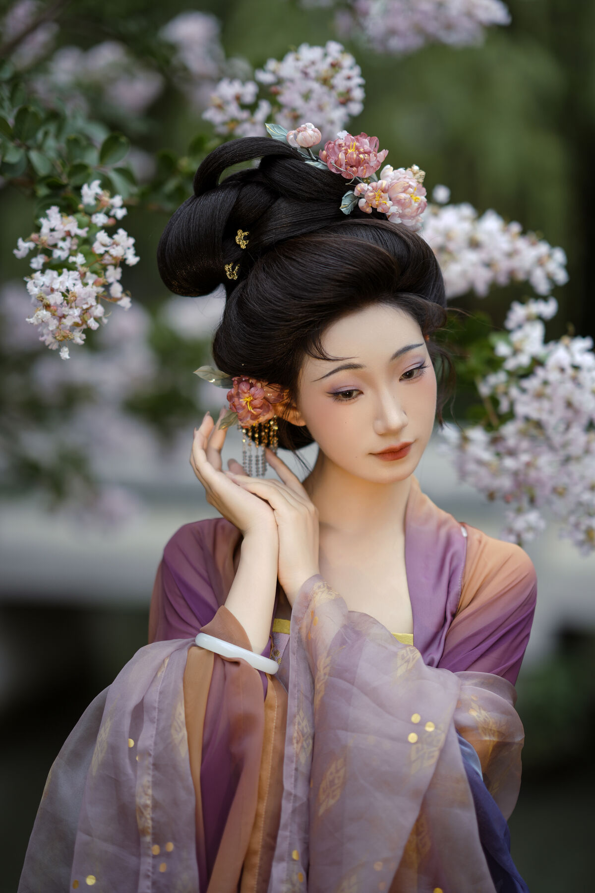 YiTuYu艺图语 Vol.10276 Shi Xiao Jie Mo W