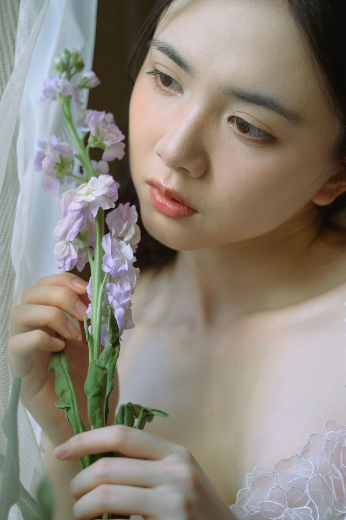 YiTuYu艺图语 Vol.10405 Huan Zhi