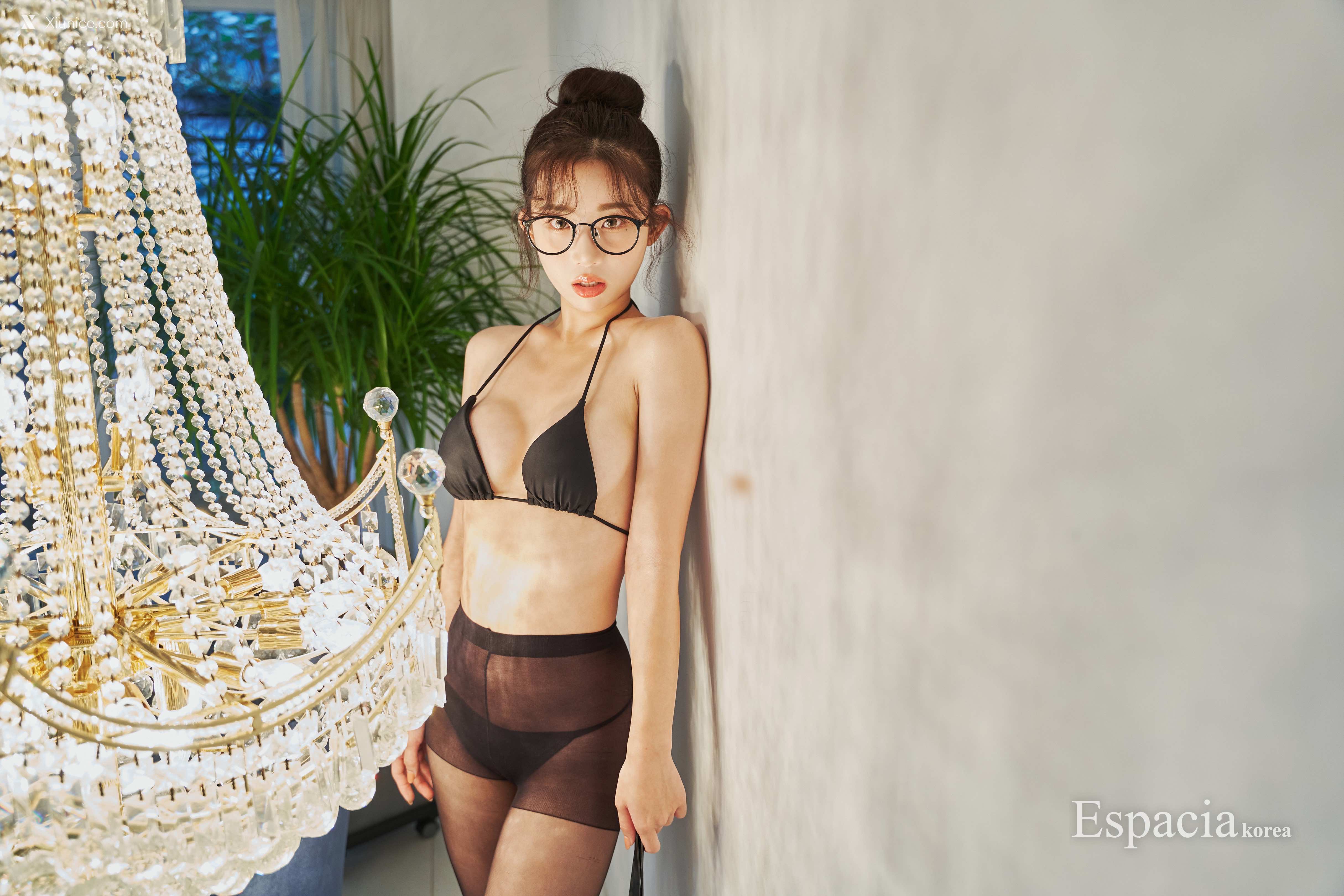 Espacia Korea EHC#097 ANNA 4K