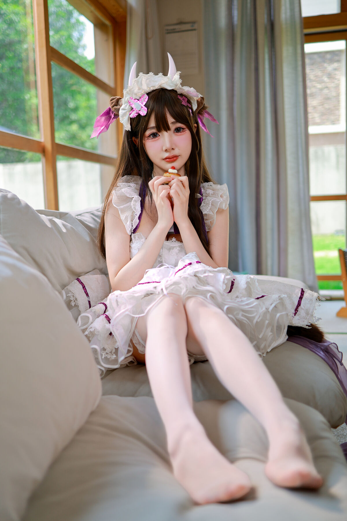 YiTuYu艺图语 Vol.10444 Zhao Zhao Kuai Kuai Zhang Gao