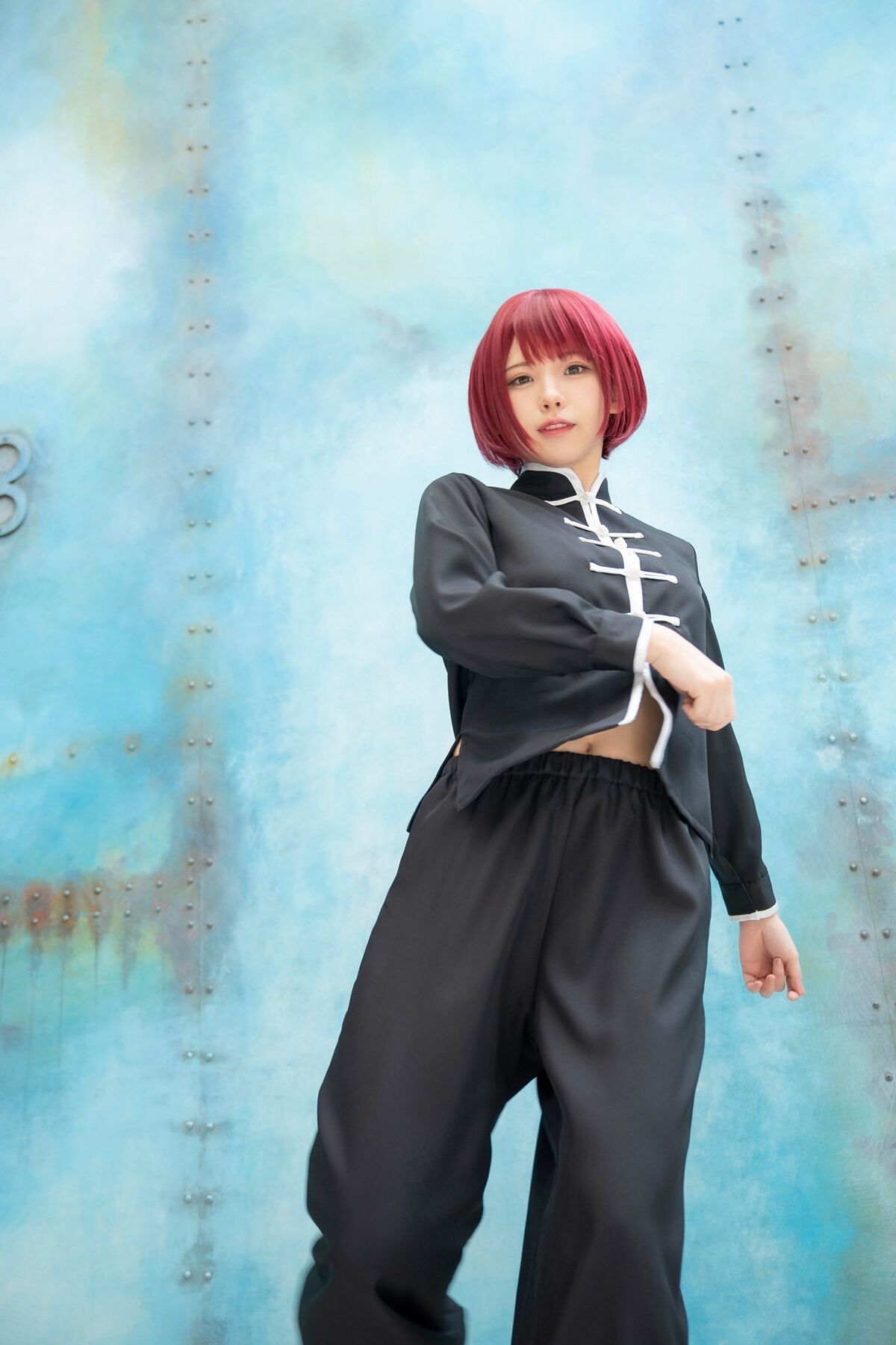JP Enako えなこ - 極彩色の乙女が目指した風景月チャンデジグラ えなこ 極彩色の乙女が目指した風景月チャンデジグラ 62 JP Enako えなこ - 極彩色の乙女が目指した風景月チャンデジグラ えなこ 極彩色の乙女が目指した風景月チャンデジグラ