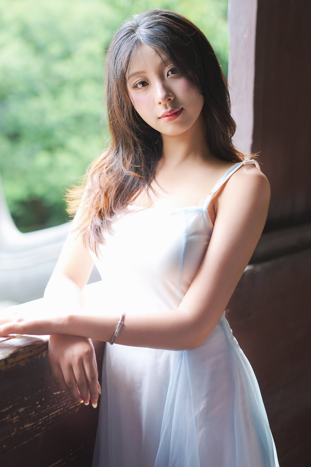 YiTuYu艺图语 Vol.10401 Xiao U
