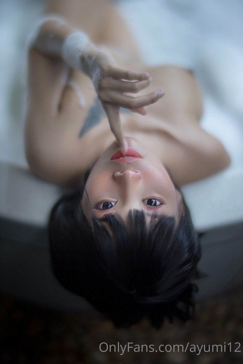 Ayumi12： 巨乳G奶妹子福利姬Onlyfans视频合集