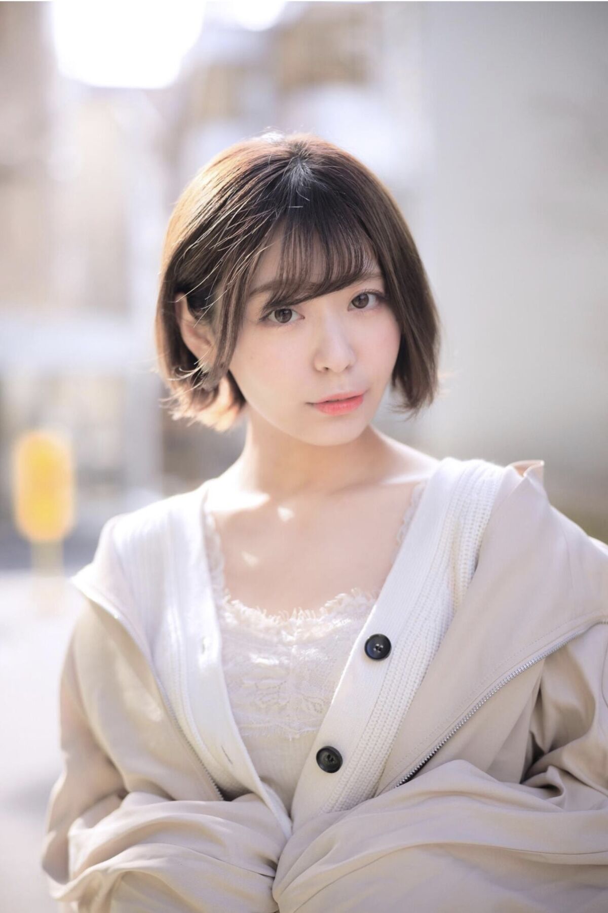 Yui Kohinata 小日向結衣 - Day Dream Part01