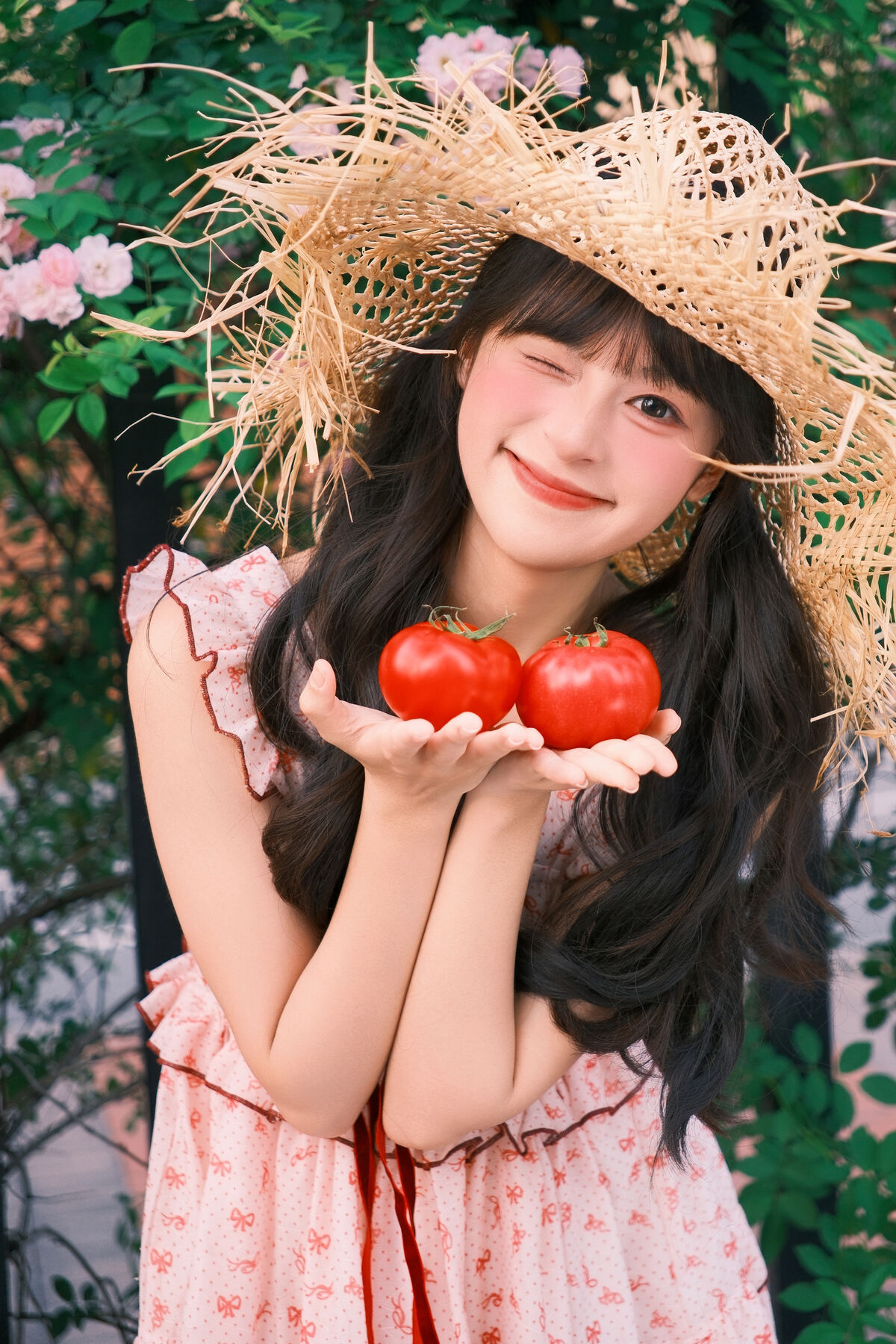 YiTuYu艺图语 Vol.10263 Xia Yu Xiao Nian