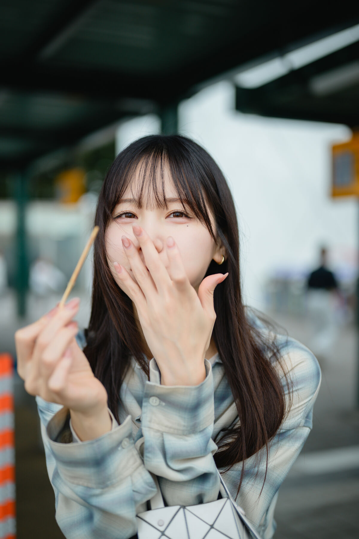 Coser@けん研 けんけん - DL グラグラ写真集 Part02