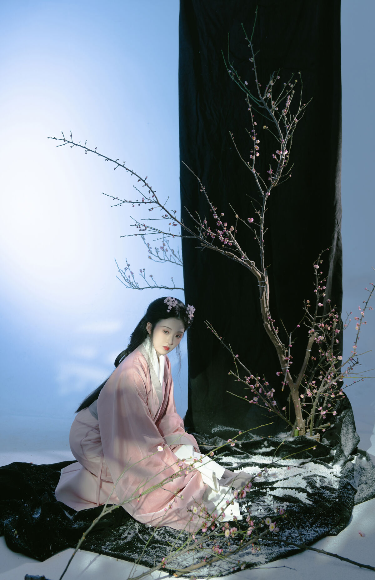 YiTuYu艺图语 Vol.10344 Bai Yi Chun