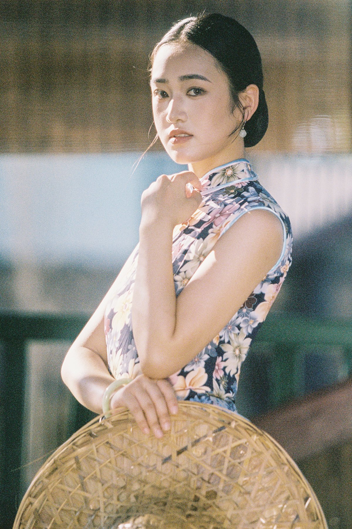 YiTuYu艺图语 Vol.10372 Qing Dai