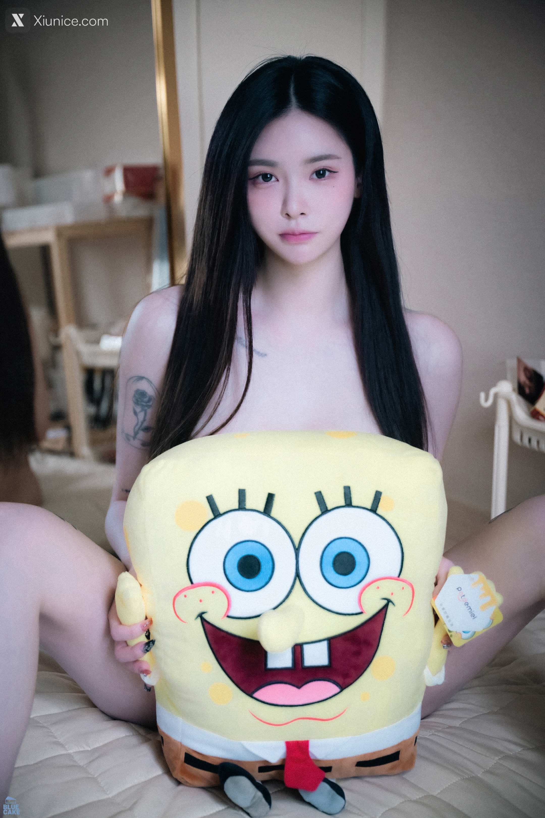 BLUECAKE Hikari – Vol.06 Deep Inside Me 4K