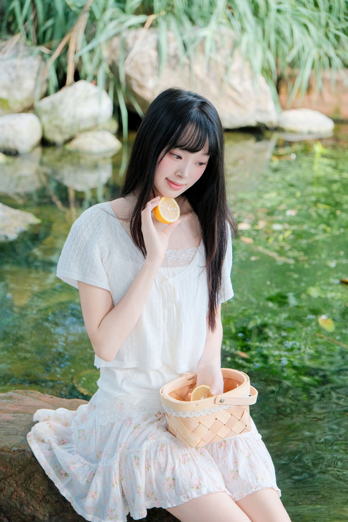 YiTuYu艺图语 Vol.10484 Ye Zhi