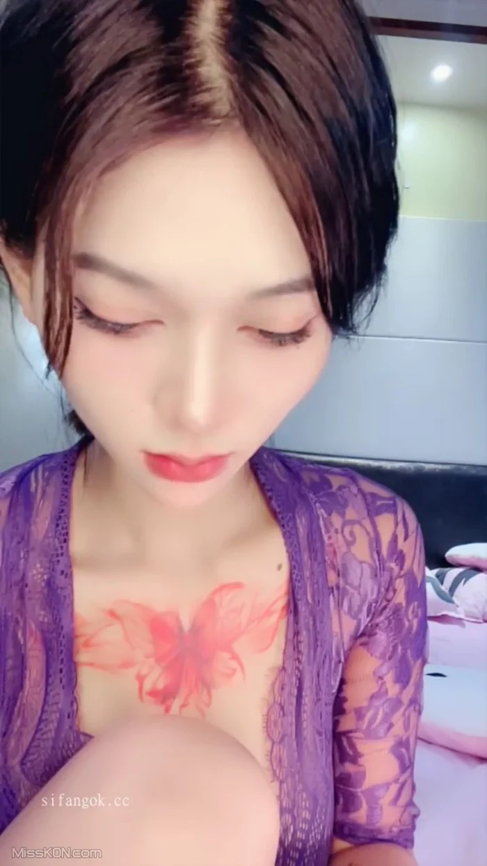 [OtherXXX] 高美丽： 巨乳少妇 看得真爽快