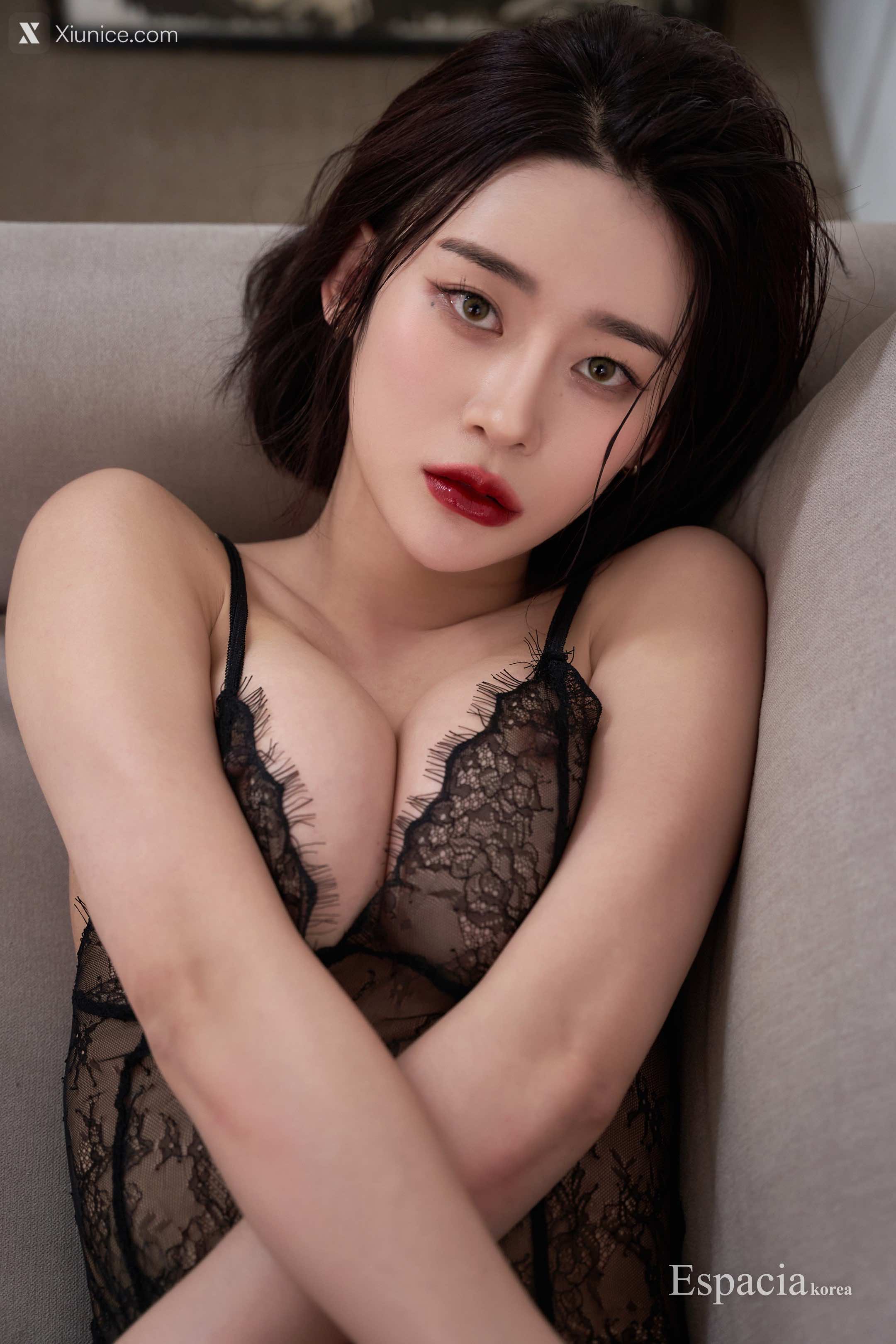 Espacia Korea EHC#052 Rahee 4K