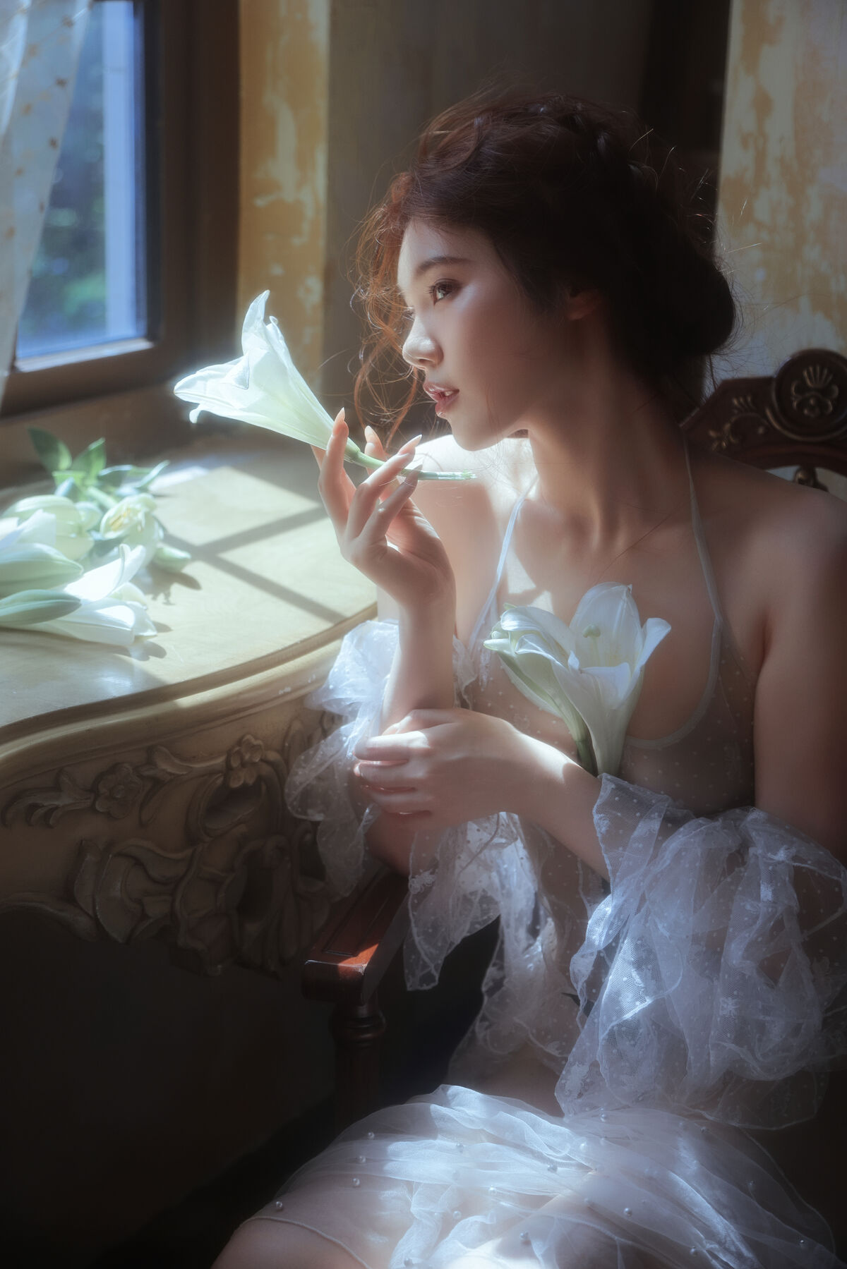 YiTuYu艺图语 Vol.10326 Chensuy333