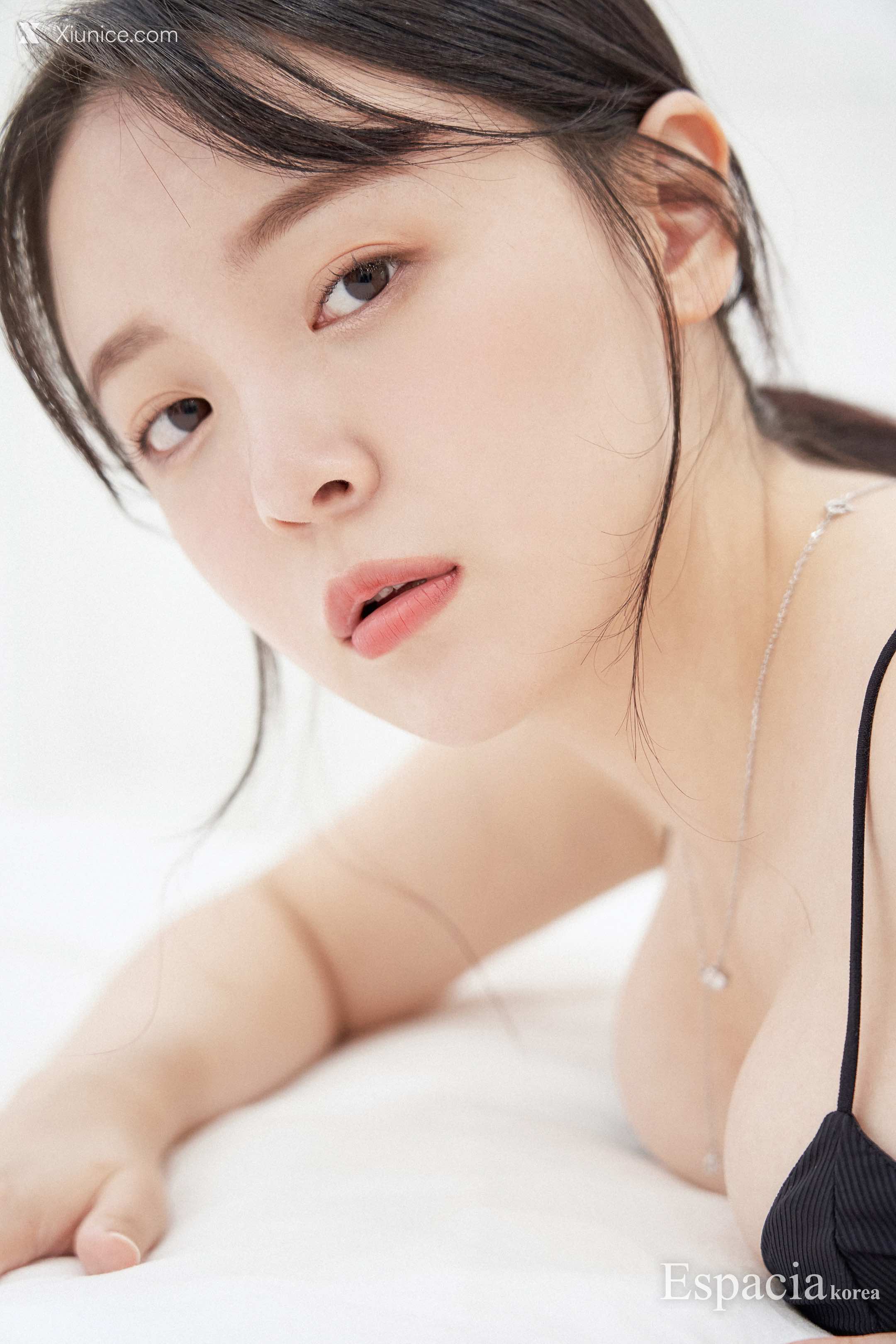 Espacia Korea ESP#001 HYUNIE 4K