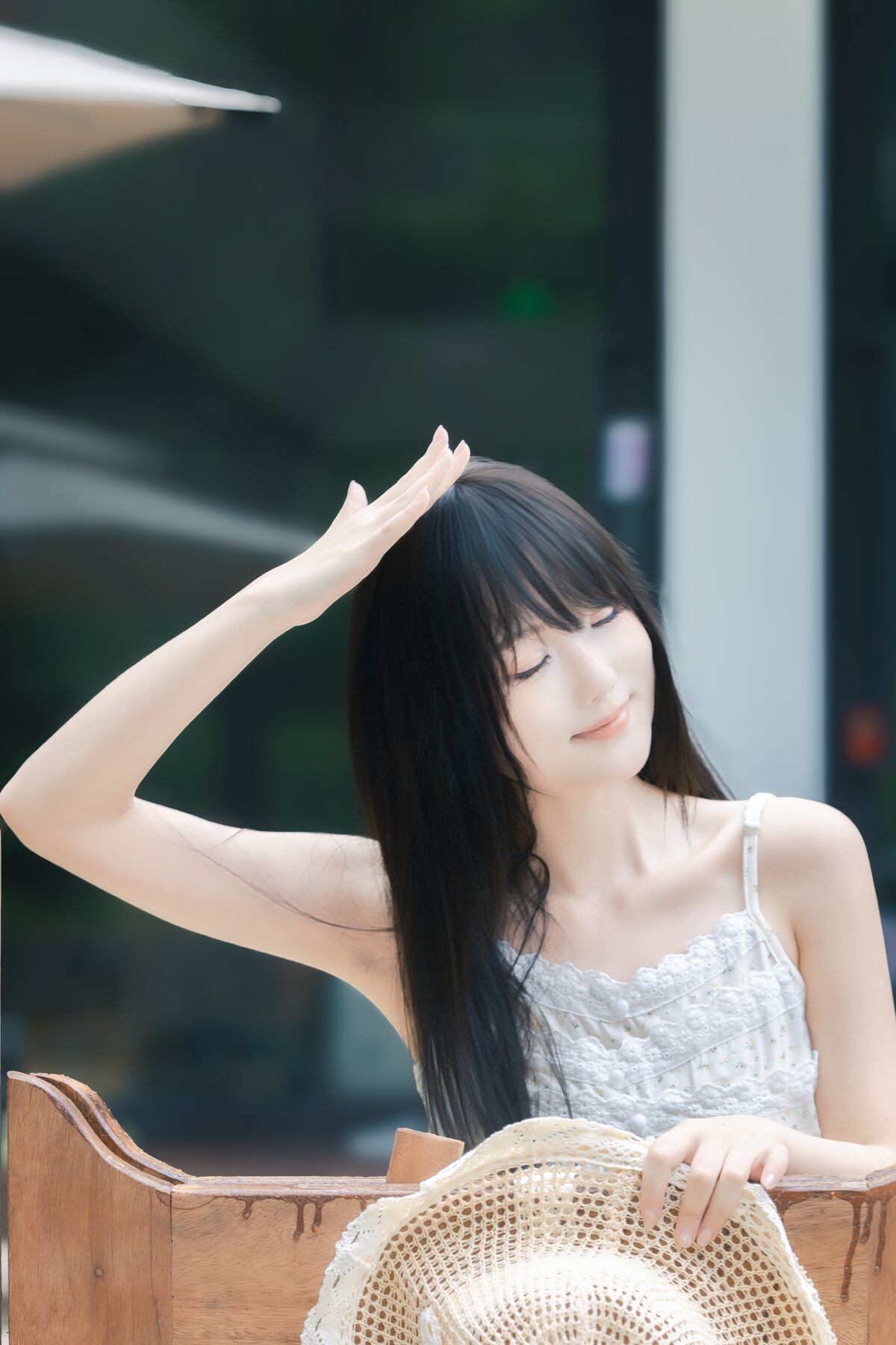 YiTuYu艺图语 Vol.10278 A Mu