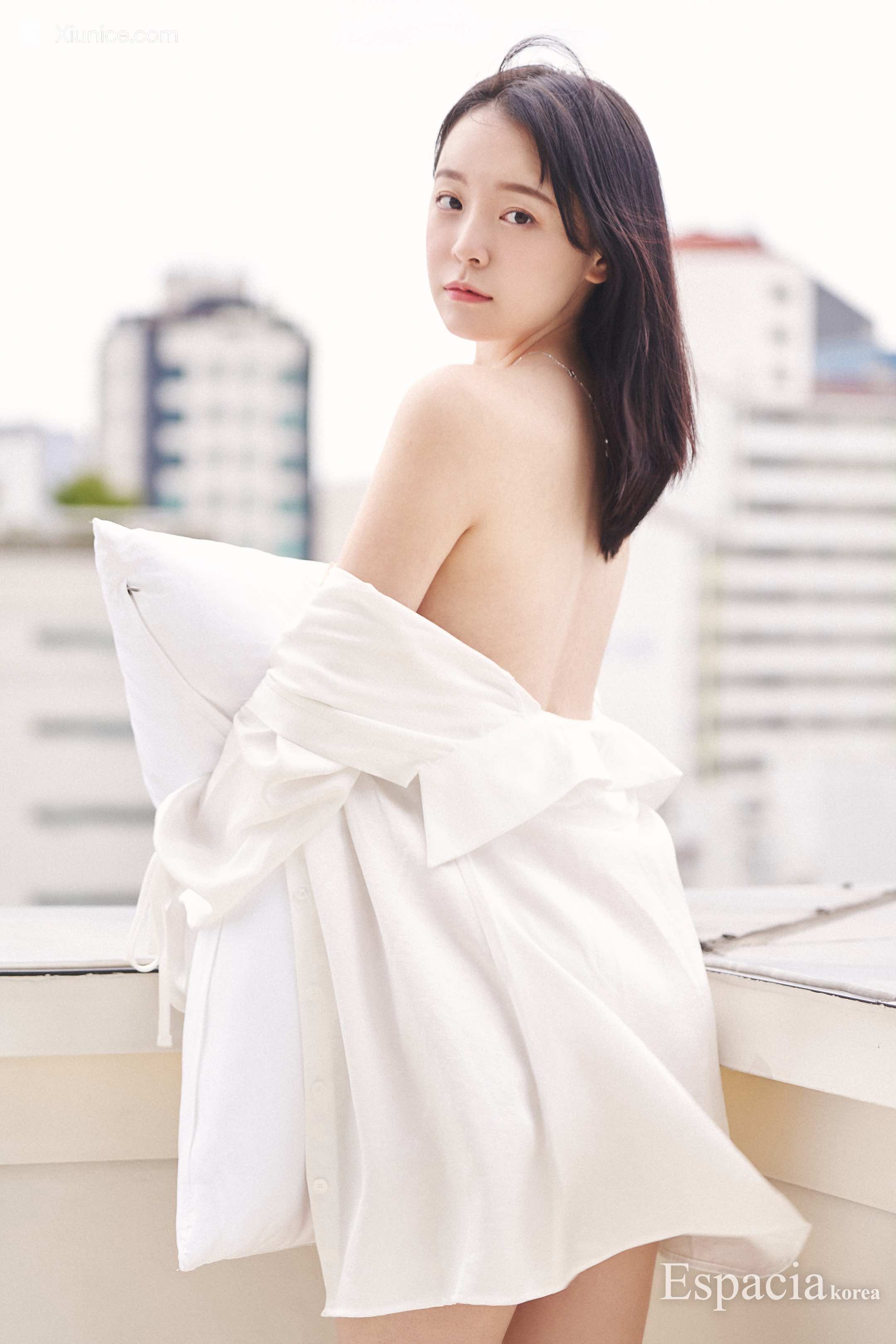 Espacia Korea HYUNIE ESP#003 4K