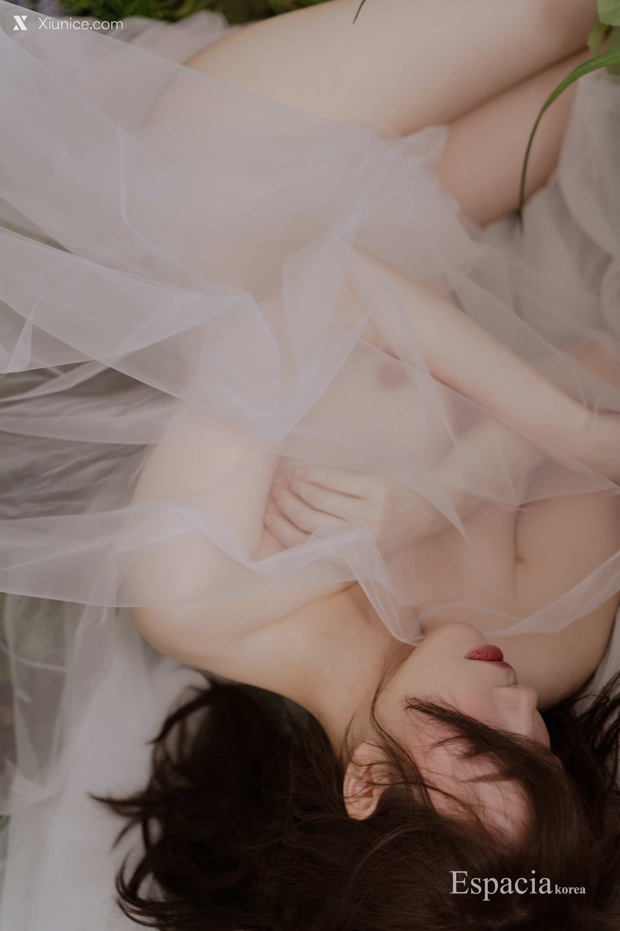 Espacia Korea EHC#111 YUA 4K
