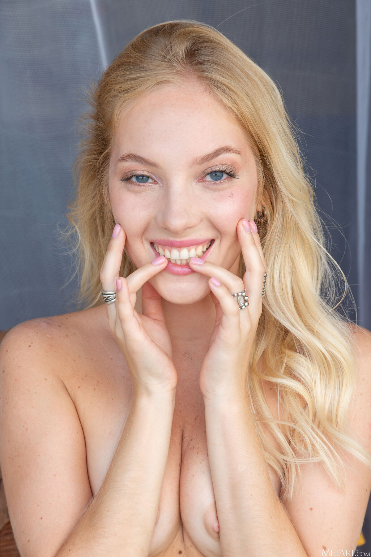 MetArt Bella Spark - Sunny Disposition Part02