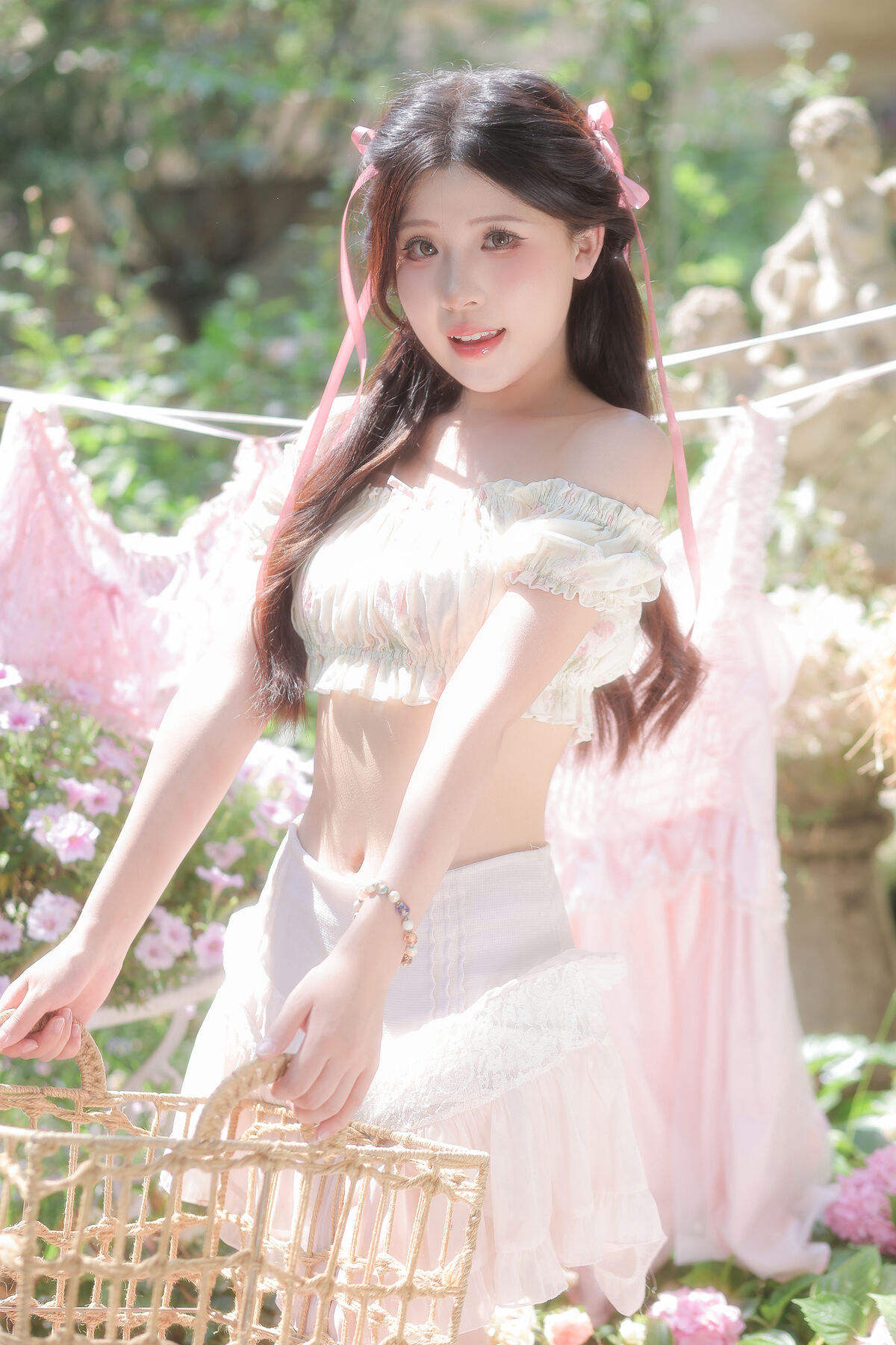 YiTuYu艺图语 Vol.10427 Yi Ming