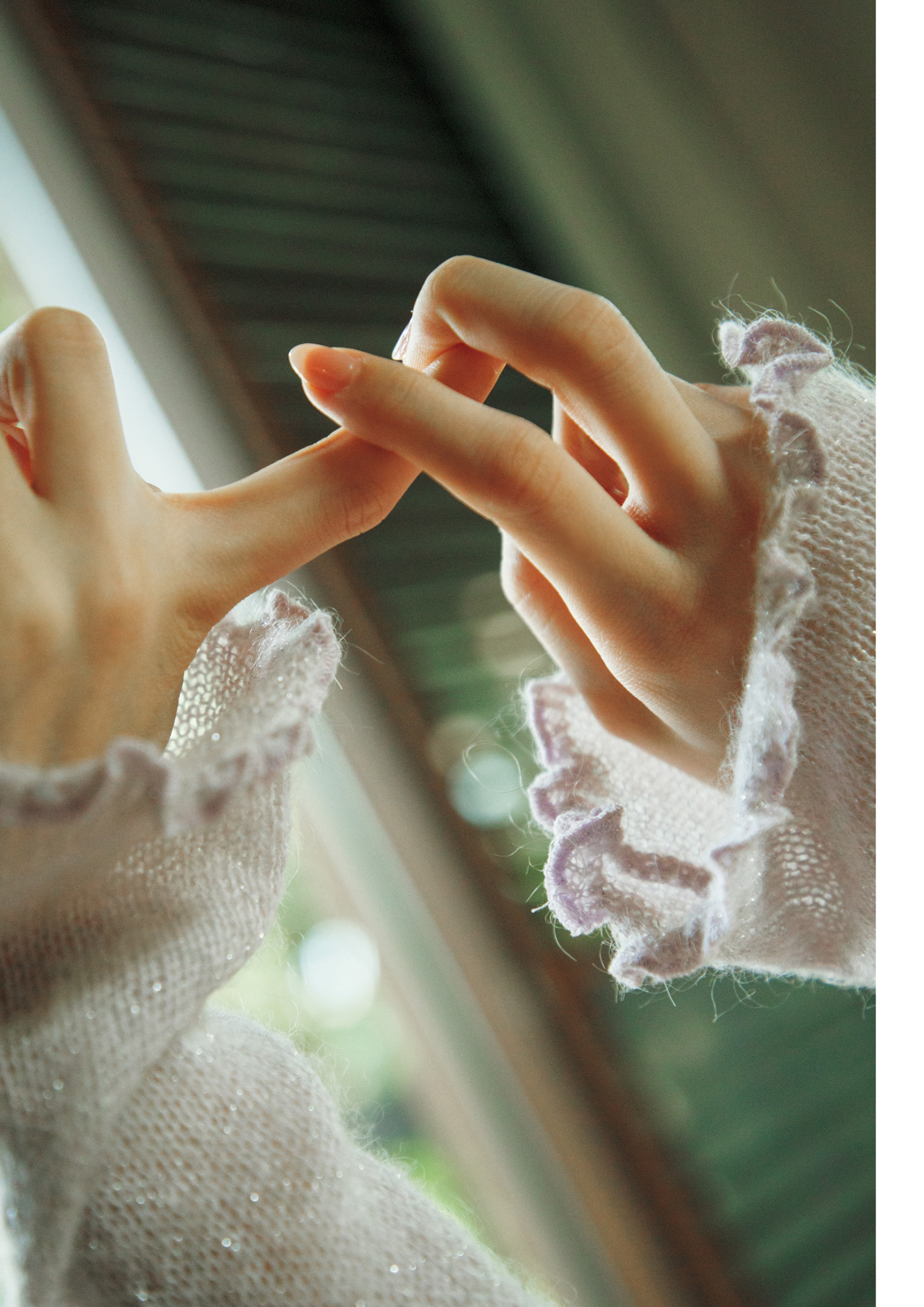 [Photobook] 2026.04.22 STU48 石田千穂サード写真集「天職」