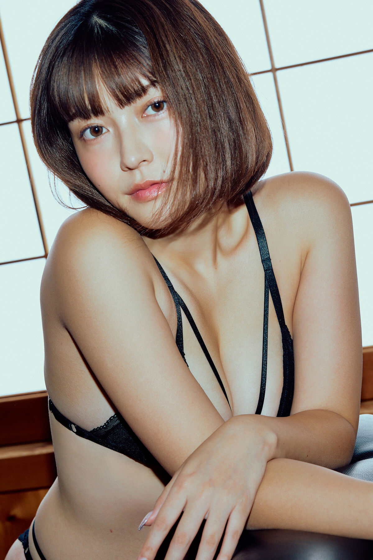 Otono Sakurai 櫻井おとの - FLASHデジタル写真集 艶めく
