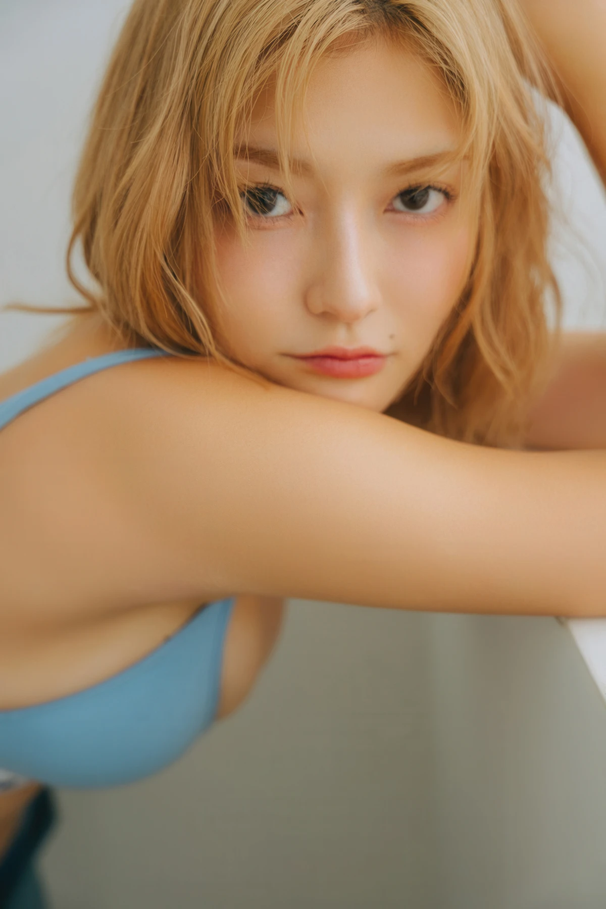 Otono Sakurai 櫻井おとの, FRIDAYデジタル写真集 「Flavor」