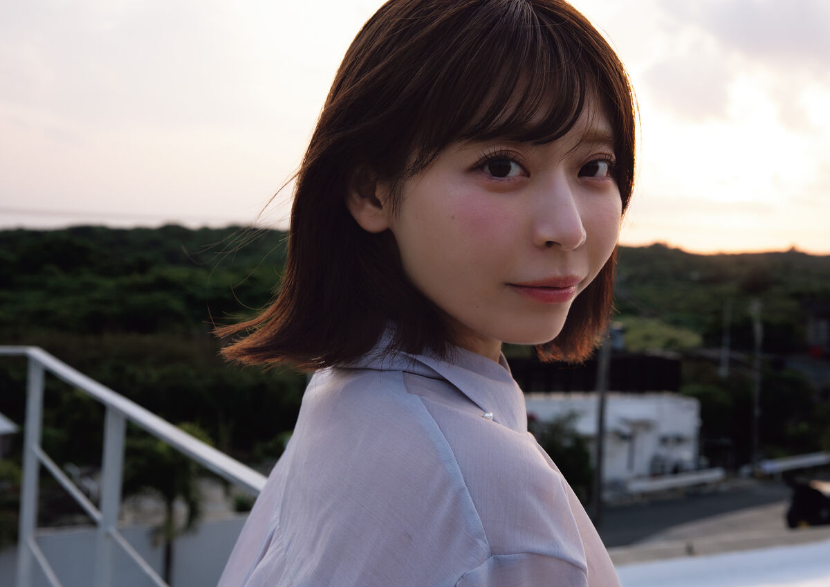 JP Yui Kohinata 小日向結衣 - サード写真集 スーパーエロチカXXX 104 JP Yui Kohinata 小日向結衣 - サード写真集 スーパーエロチカXXX