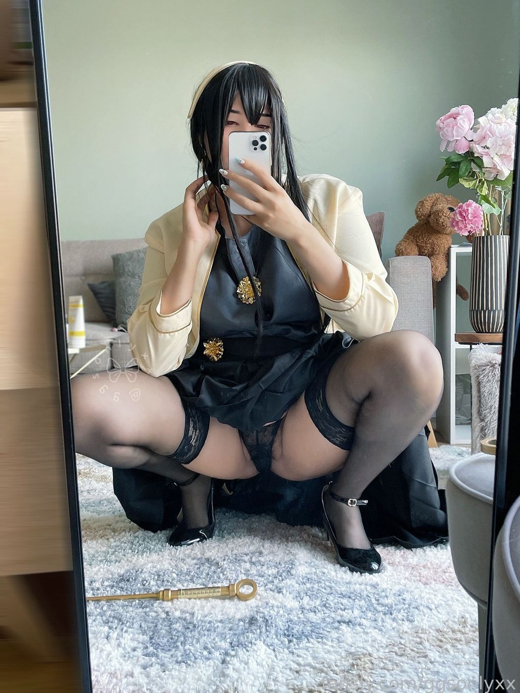 ggsonlyxx(まい): 肉腿肥臀重型坦克母猪圣体 Ep.02 305 ggsonlyxx(まい): 肉腿肥臀重型坦克母猪圣体 Ep.02